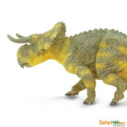 Safari Ltd. 303829 Nasutoceratops  17x6cm - 6