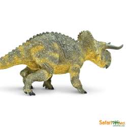 Safari Ltd. 303829 Nasutoceratops  17x6cm - 7