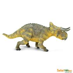 Safari Ltd. 303829 Nasutoceratops  17x6cm - 1