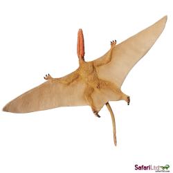 Safari Ltd 304729 Dinozaur Dimorfodon  23,5x14,5x2cm - 4