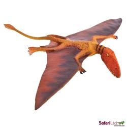 Safari Ltd 304729 Dinozaur Dimorfodon  23,5x14,5x2cm - 1