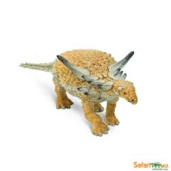 Safari Ltd. 305129 Sauropelta  18x6cm - 3