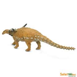 Safari Ltd. 305129 Sauropelta  18x6cm - 6