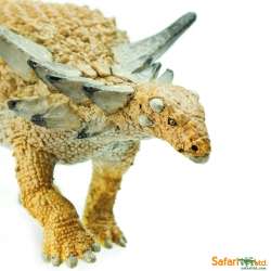 Safari Ltd. 305129 Sauropelta  18x6cm - 7