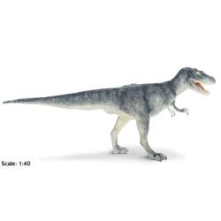 Safari Ltd 404401 Albertozaur 1:40  21,5x9cm  Carnegie - 1
