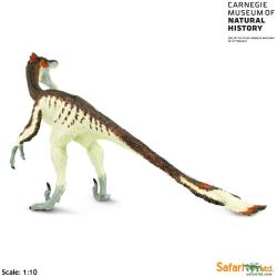 Safari Ltd 410201 Dinozaur Velociraptor  20,25x8,25cm - 4