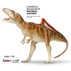 Safari Ltd 411201 Dinozaur Concavenator  1:25  17,5x9cm  Carnegie - 2