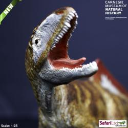 Safari Ltd 411201 Dinozaur Concavenator  1:25  17,5x9cm  Carnegie - 3
