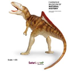 Safari Ltd 411201 Dinozaur Concavenator  1:25  17,5x9cm  Carnegie - 1