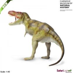 Safari Ltd 411301 Dinozaur Tyranosaurus Rex 19x13cm 1:40 - 2