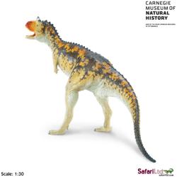 Safari Ltd 412301 Carnotaurus 1:30  25,5x14cm  Carnegie - 1