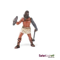 Safari Ltd 500104 Gladiator rzymski 7,5cm - 1