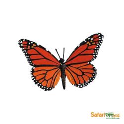 Safari Ltd 54003 Motyl Monarcha  9cm - 1