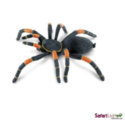 Safari Ltd 542006 Tarantula pomarańczowokolankowa 19,5x16x4 - 3