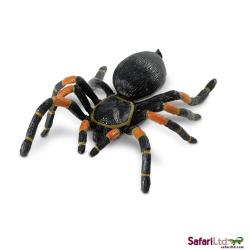 Safari Ltd 542006 Tarantula pomarańczowokolankowa 19,5x16x4 - 1