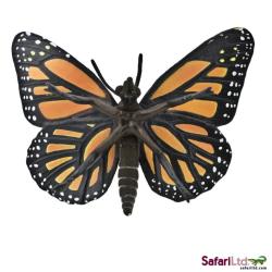 Safari Ltd 542406 Motyl Monarcha 8,5x11,8x4cm - 2
