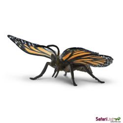 Safari Ltd 542406 Motyl Monarcha 8,5x11,8x4cm - 3