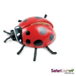 Safari Ltd 542606 Biedronka 7x7,5x3,3cm - 3
