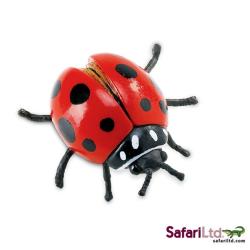 Safari Ltd 542606 Biedronka 7x7,5x3,3cm - 1