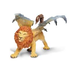 Safari Ltd 802629 Mantikor - 1