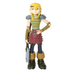 MARUKATSU 352 Jak wytresować smoka -Astrid Hofferson - 1