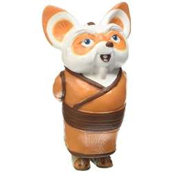 Figurka Kung Fu Panda -Shifu 6cm - 1