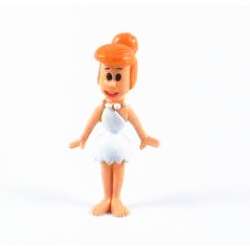 Figurka Flintstonowie -Wilma - 1