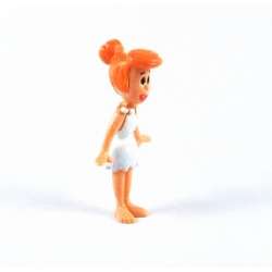 Figurka Flintstonowie -Wilma - 5
