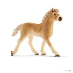 !  Schleich 13814 Źrebię rasy Haflinger (SLH 13814) - 1