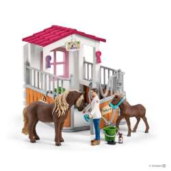 Schleich 42381 Weterynarz w centrum jeździectwa (SLH 42381) - 2