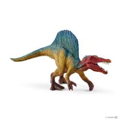 Schleich 41455 Spinosaurus i T-Rex mini zestaw (SLH 41455) - 3