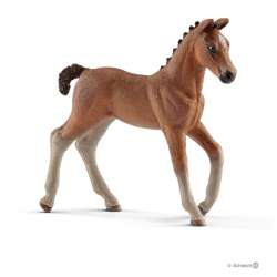 Schleich 13818 Źrebię rasy Hanoverskiej (GXP-575297) - 1