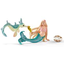 Schleich Bayala 70555 Michelle (SLH 70555) - 2