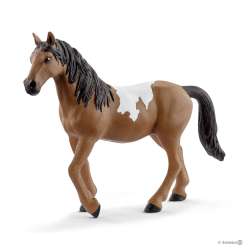 Schleich 72138 Klacz rasy Pinto (SLH 72138) - 1