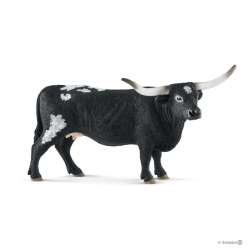 Schleich 13865 Teksańska krowa długoroga (SLH 13865) - 1