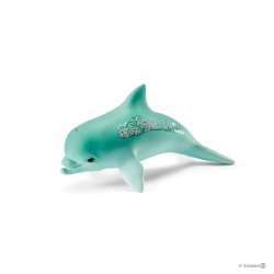 Schleich Bayala 41463 Mama Delfin z dziećmi (SLH 41463) - 4