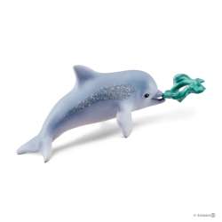 Schleich Bayala 41463 Mama Delfin z dziećmi (SLH 41463) - 5