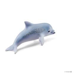 Schleich Bayala 41463 Mama Delfin z dziećmi (SLH 41463) - 6