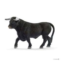 Schleich 13875 Byk czarny (SLH 13875) - 1