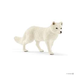 Schleich 14805 Lis arktyczny (SLH 14805) - 1