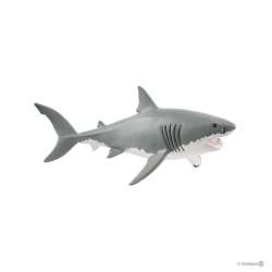 Schleich 14809 Żarłacz biały (SLH 14809) - 1