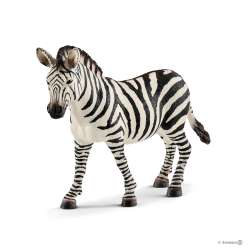 Schleich 14810 Zebra klacz (SLH 14810) - 1