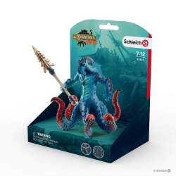 Schleich 42449 Ośmiornica potwór z bronią Eldrador (SLH 42449) - 2