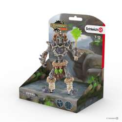 Schleich 42450 kamienny szkielet z bronią Eldrador (SLH 42450) - 2