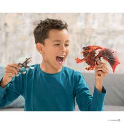 Schleich 42452 lodowy Wilk Eldrador (SLH 42452) - 3