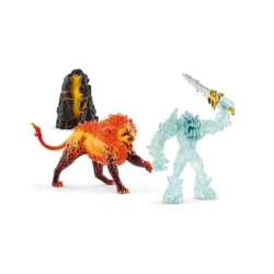 Schleich 42455 Walka o miecz Eldrador (SLH 42455) - 3