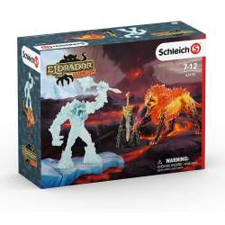 Schleich 42455 Walka o miecz Eldrador (SLH 42455) - 4