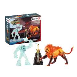 Schleich 42455 Walka o miecz Eldrador (SLH 42455) - 1