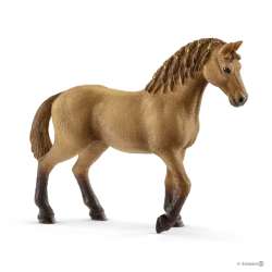 Schleich 42432 Zestaw piel Quarter +źrebię - 3