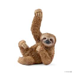 Schleich 17054 Leniwiec  (14793)  6cm (SLH 17054) - 1